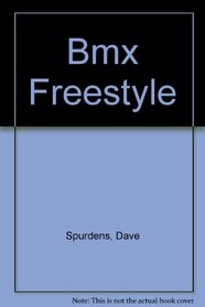 Bmx Freestyle