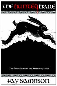 Hunted Hare (Aidan Mysteries 1)