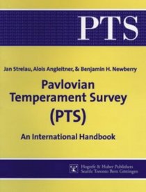 The Pavlovian Temperament Survey (Pts): An International Handbook