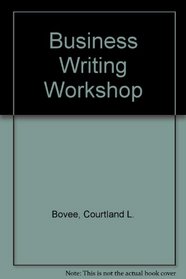 Business Writing Workshop