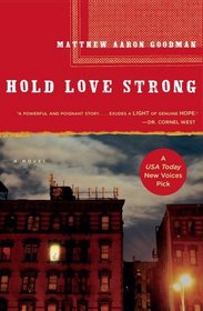 Hold Love Strong