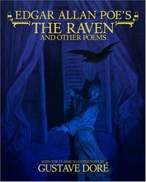 The Raven: And Other Poems