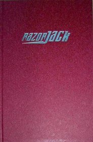 Razorjack: The Special Edition