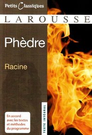 Phedre (French Edition)