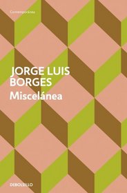 Miscelanea (Spanish Edition)
