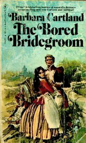 The Bored Bridegroom
