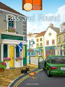 Lass and Found