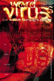 Word Virus: The William Burroughs Reader (Flamingo Modern Classic)