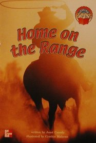 Home on the range (McGraw-Hill reading : Leveled books)