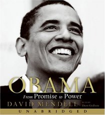 Obama: From Promise to Power