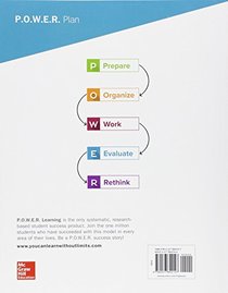 P.O.W.E.R. Learning: Foundations of Student Success
