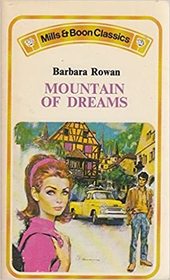 Mountain of Dreams