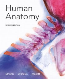 Human Anatomy Plus MasteringA&P with eText -- Access Card Package (7th Edition)