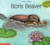 Boris Beaver