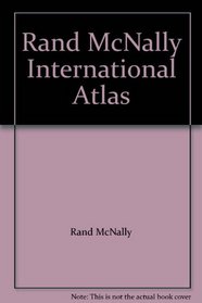 Rand McNally International Atlas