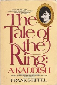 The Tale of the Ring: A Kaddish