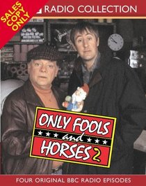 Only Fools and Horses (BBC Radio Collection)