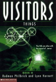 Things (Visitors, Bk 2)