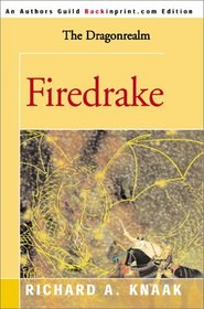 Firedrake (Dragonrealm)