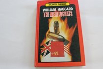 The Meritocrats (Atlantic Large Print Books)