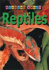 Read About Reptiles