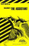 Cliffs Notes: Malamud's The Assistant