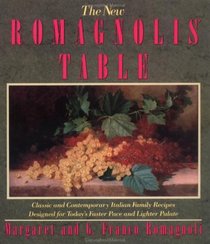 The New Romagnolis' Table