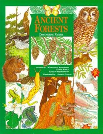 Ancient Forests: Discovering Nature (Discovery Library)