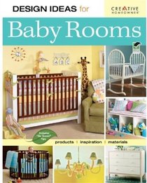 Design Ideas for Baby Rooms