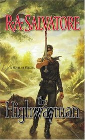 The Highwayman (Saga of the First King, Bk 1)