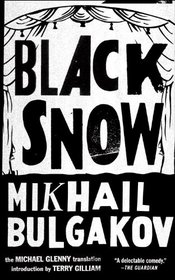 Black Snow