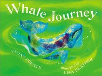 Whale Journey (Fantastic Journeys series)