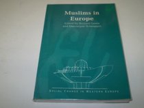 Muslims in Europe (Social Change in Western Europe)