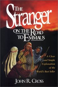 The Stranger on the Road to Emmaus