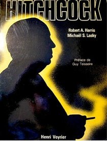 The Films of Alfred Hitchcock