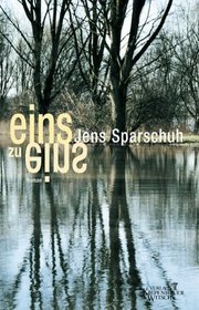 Eins Zu Eins: Roman (German Edition)