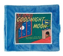 Goodnight Moon Cloth Book