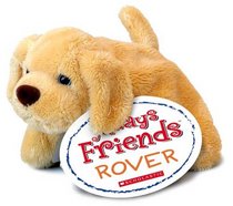 Always Friends: Rover