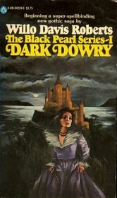 Dark Dowry (Black Pearl, Bk 1)
