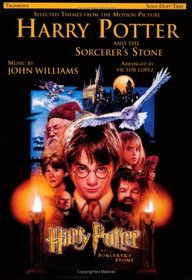 Selected Themes from the Motion Picture Harry Potter and the Sorcerer's Stone: Trombone (Instrumental Series)