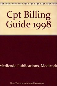 Cpt Billing Guide 1998