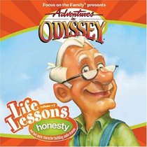 Aio Life Lessons: Honesty (Adventures in Odyssey)