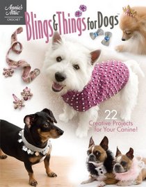 Blings & Things for Dogs