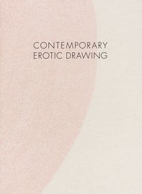 Contemporary Erotic Drawing