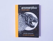 Animorphia Postcards