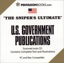 The Sniper's Ultimate CD-ROM