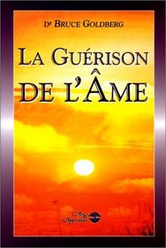 La gurison de l'me