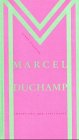 Marcel Duchamp Interviews Und Statements