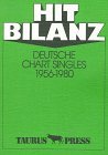 Hit Bilanz. Deutsche Chart Singles 1956 - 1980.