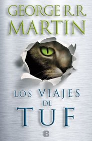 Viajes de Tuf, Los (Spanish Edition) (Nova (Ediciones B))